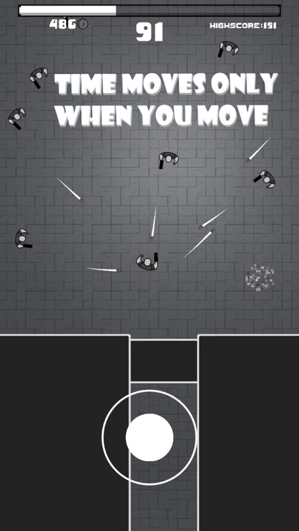 黑客枪手截图 黑客枪手截图