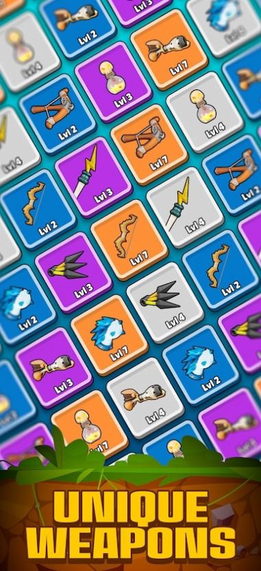 狩猎和抢劫截图 狩猎和抢劫截图