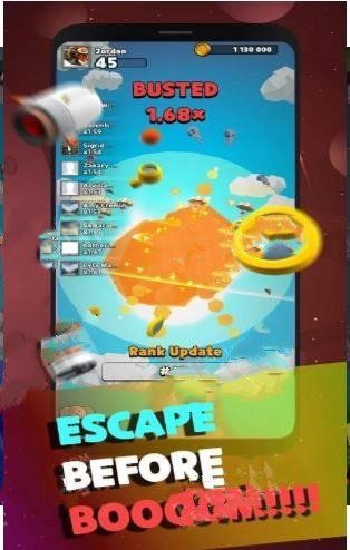 利卡火箭大作战截图 利卡火箭大作战截图