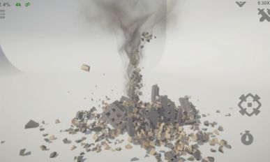 拆迁大师破坏截图 拆迁大师破坏截图