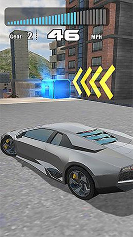 法拉利真实驾驶截图 法拉利真实驾驶截图