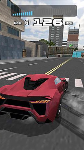 法拉利真实驾驶截图 法拉利真实驾驶截图