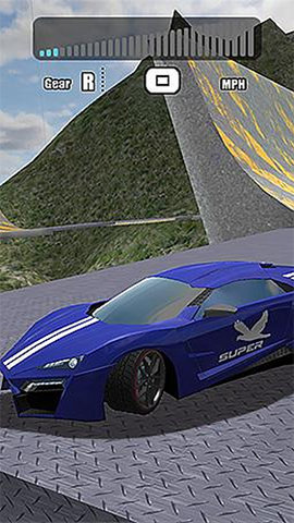 法拉利真实驾驶截图 法拉利真实驾驶截图