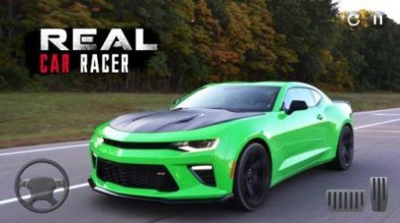 快车漂移模拟器截图 快车漂移模拟器截图