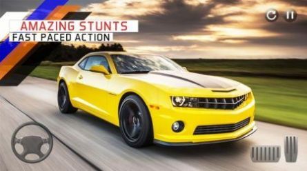 快车漂移模拟器截图 快车漂移模拟器截图