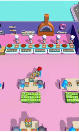 披萨发烧友大亨截图 披萨发烧友大亨截图