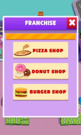 披萨发烧友大亨截图 披萨发烧友大亨截图