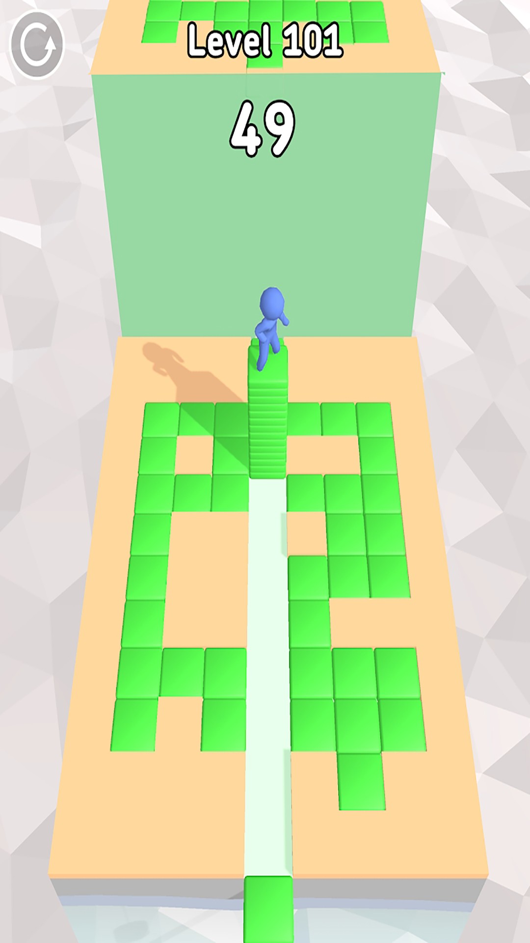 开心火柴人跑酷截图 开心火柴人跑酷截图