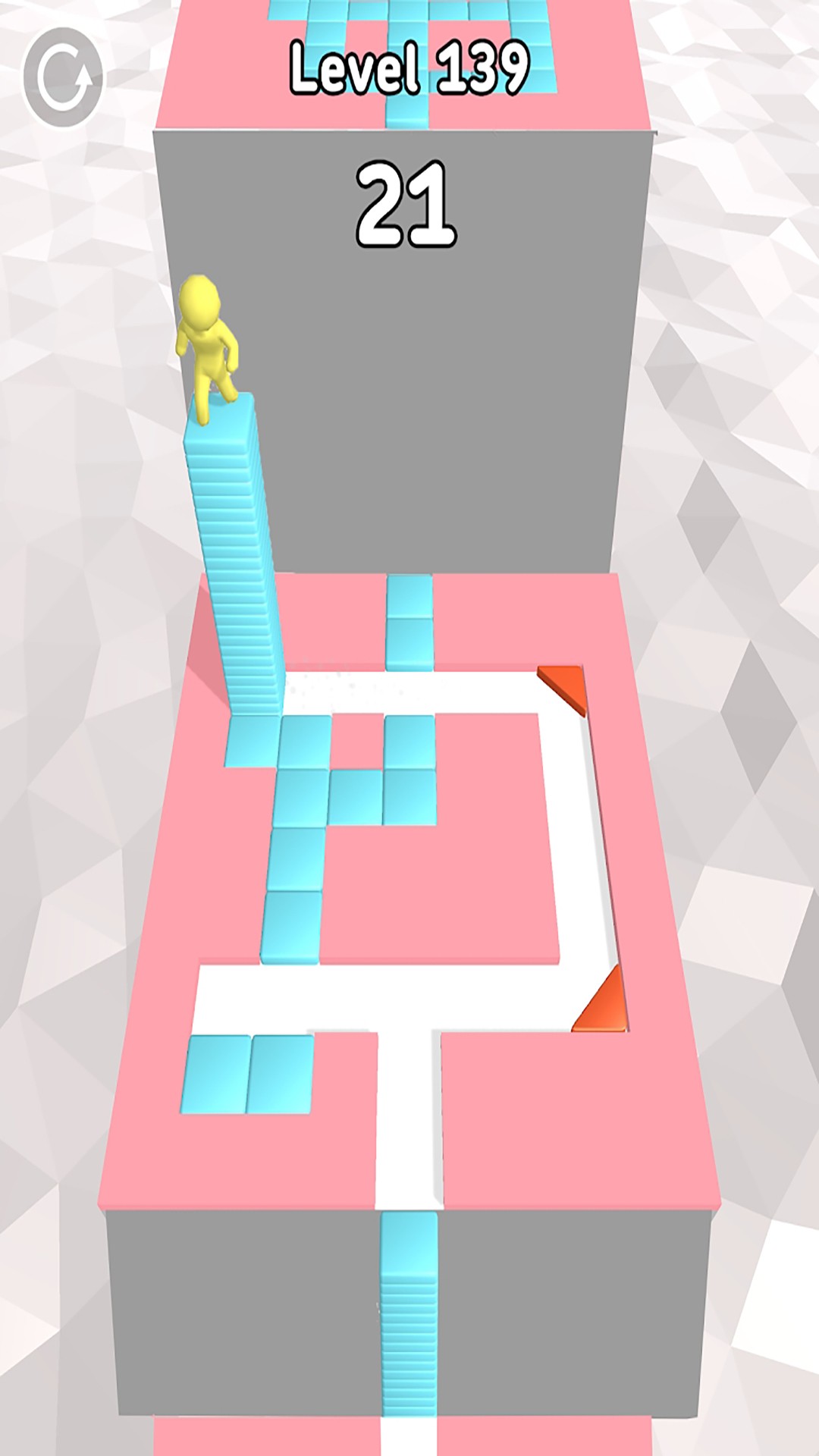 开心火柴人跑酷截图 开心火柴人跑酷截图