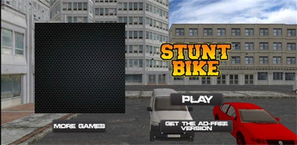 3D特技摩托截图 3D特技摩托截图