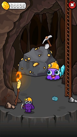 莫伊7截图 莫伊7截图