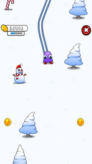 莫伊7截图 莫伊7截图