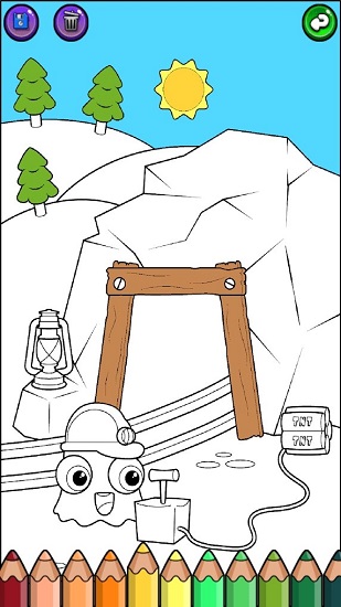 莫伊7截图 莫伊7截图