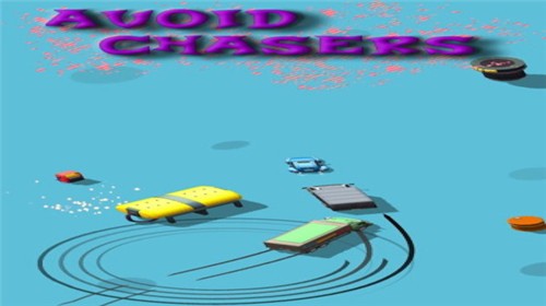 街冲赛车截图 街冲赛车截图