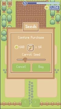 快乐像素农场截图 快乐像素农场截图