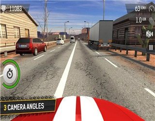 竞赛狂热截图 竞赛狂热截图