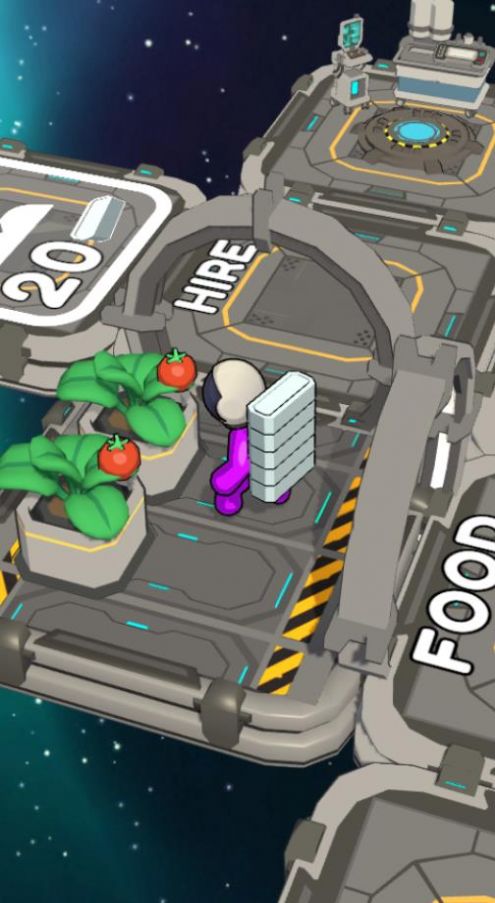 空间站公司截图 空间站公司截图