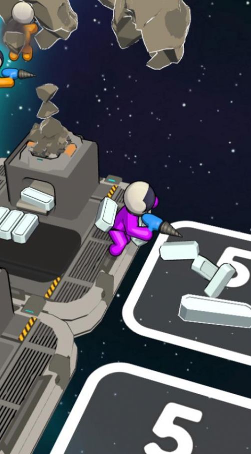 空间站公司截图 空间站公司截图