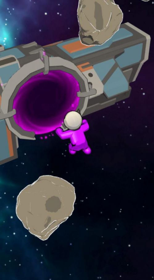 空间站公司截图 空间站公司截图