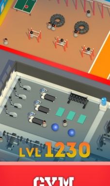 迷你监狱大亨截图 迷你监狱大亨截图