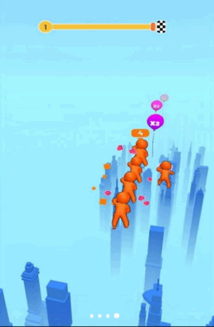 兄弟一起向前冲截图 兄弟一起向前冲截图