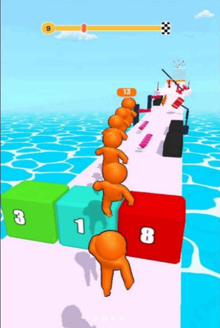 兄弟一起向前冲截图 兄弟一起向前冲截图