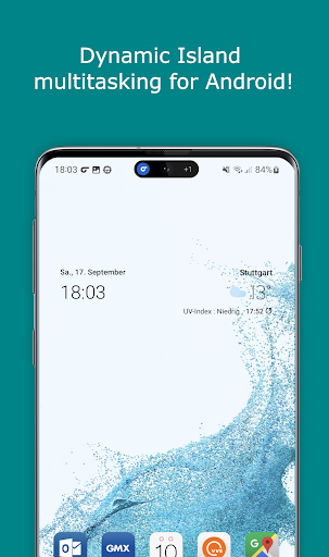 dynamicSpot截图 dynamicSpot截图