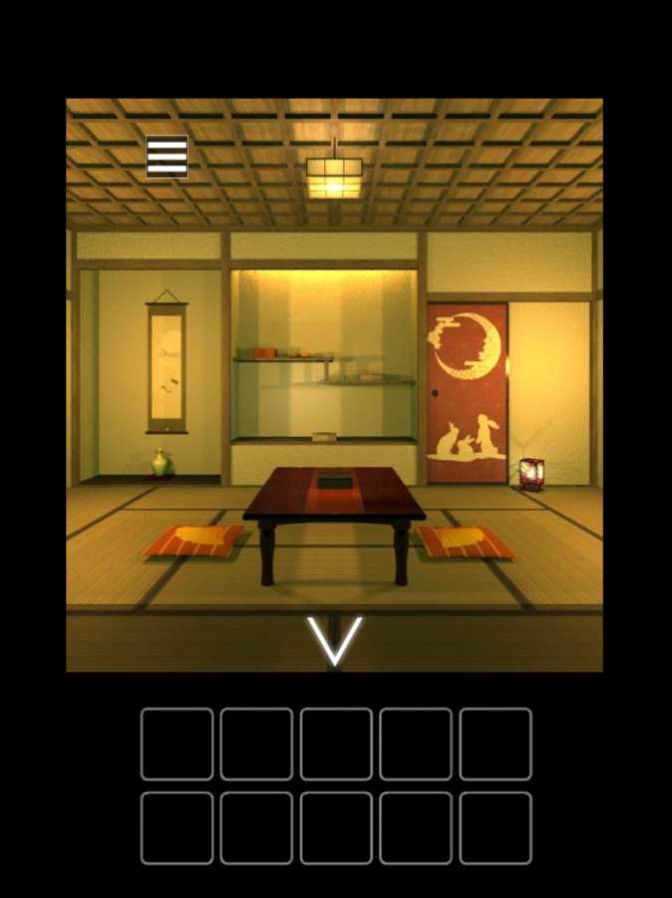 逃离望月旅店截图 逃离望月旅店截图