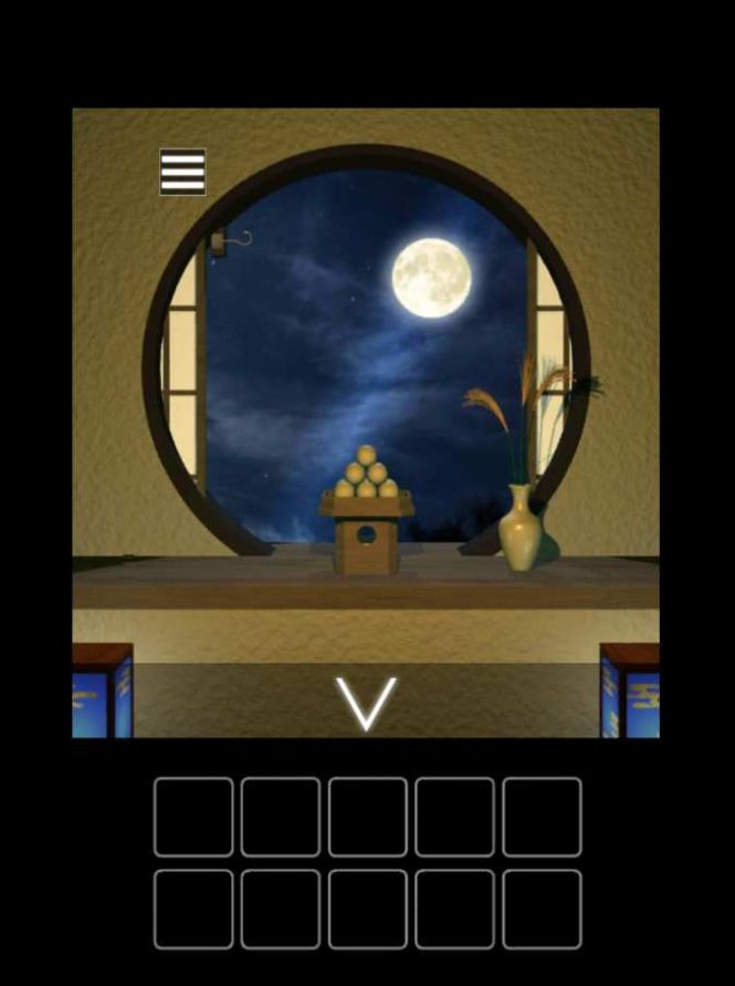 逃离望月旅店截图 逃离望月旅店截图