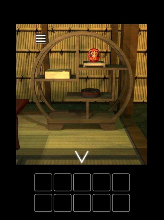 逃离望月旅店截图 逃离望月旅店截图