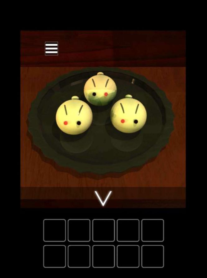 逃离望月旅店截图 逃离望月旅店截图