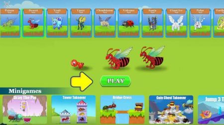 宝藏搜寻者截图 宝藏搜寻者截图