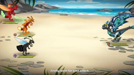 宝藏搜寻者截图 宝藏搜寻者截图