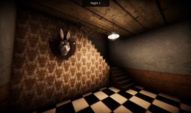 在格雷克酒店度过5晚截图