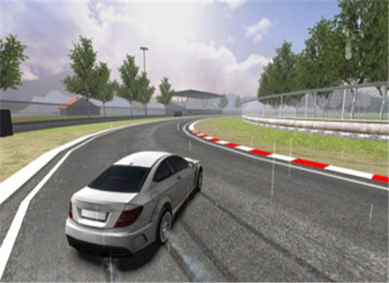 漂移突破截图 漂移突破截图