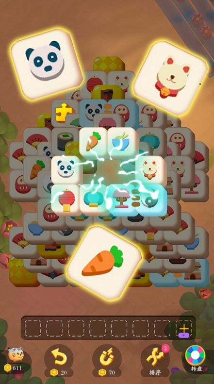 疯狂消除大决斗截图 疯狂消除大决斗截图