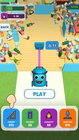 完全清洁3D截图 完全清洁3D截图