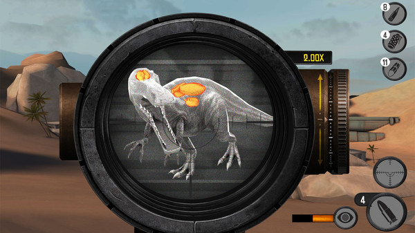 狙击王者大作战截图 狙击王者大作战截图