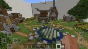 像素历险大作战截图 像素历险大作战截图