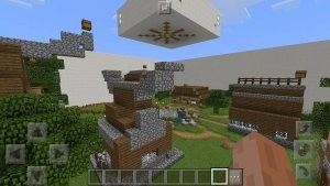 像素历险大作战截图 像素历险大作战截图