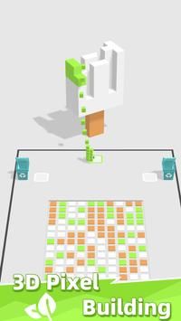 立体像素建造者截图 立体像素建造者截图