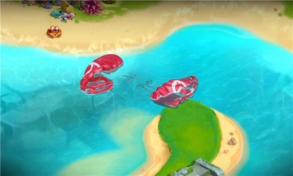 百慕大农场截图 百慕大农场截图