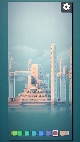 小镇模拟器截图 小镇模拟器截图