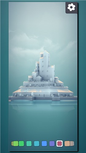 小镇模拟器截图 小镇模拟器截图