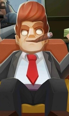 闲置射击俱乐部截图 闲置射击俱乐部截图