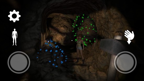 恶魔之家惊悚尖叫截图 恶魔之家惊悚尖叫截图