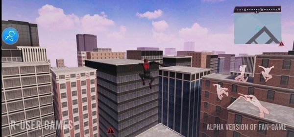 彼得迈尔斯截图 彼得迈尔斯截图