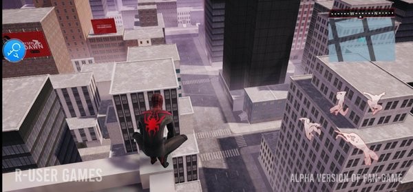 彼得迈尔斯截图 彼得迈尔斯截图