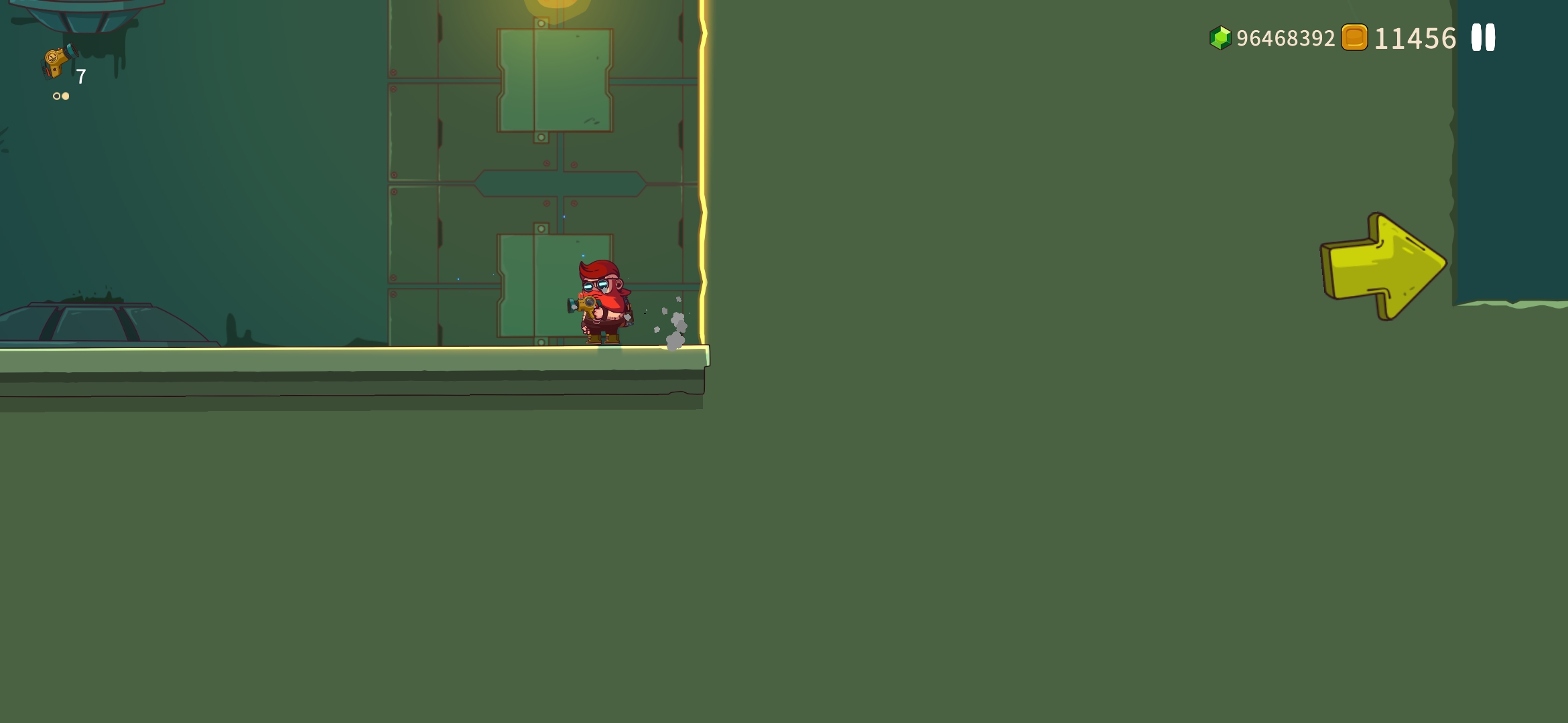 曲奇必死截图 曲奇必死截图