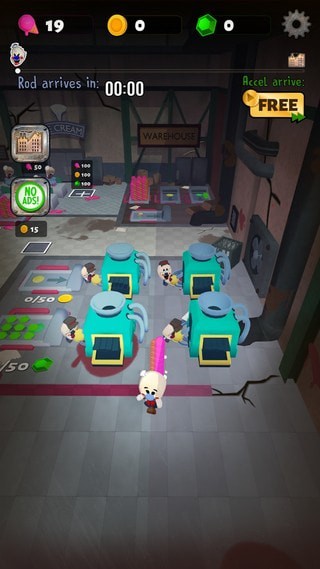 冰淇淋大亨截图 冰淇淋大亨截图